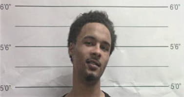 Brandon Bell, - Orleans Parish County, LA 